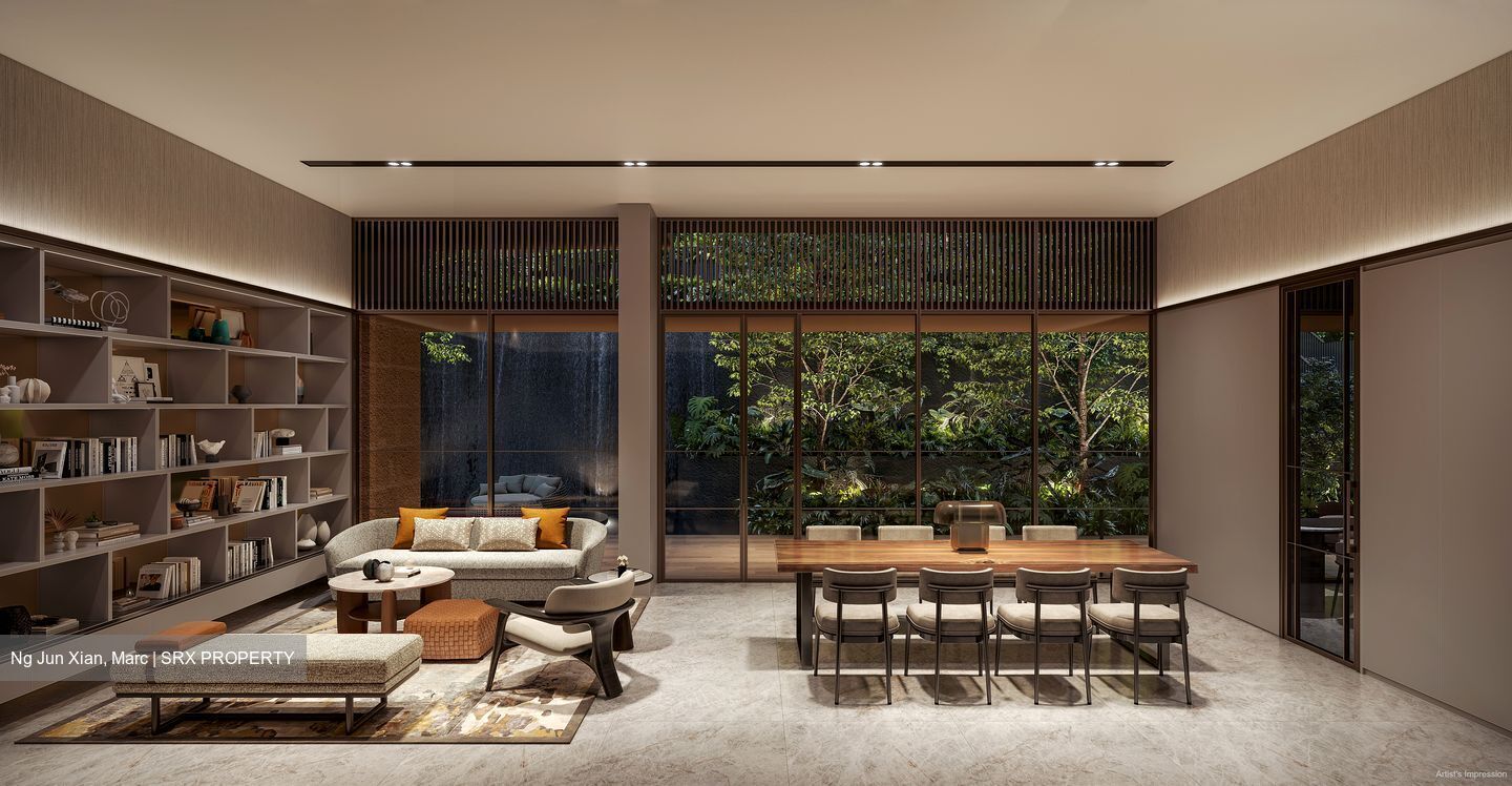 Dunearn Road (D11), Condominium #590423911